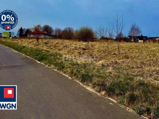 Grunt na sprzedaż w Darłowo, Zachodniopomorskie