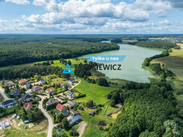 Grunt na sprzedaż w Kościerzyna, Pomorskie