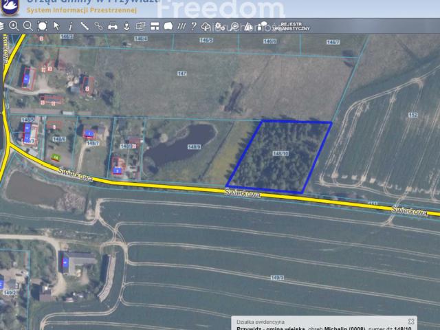 Grunt na sprzedaż w Pomorskie