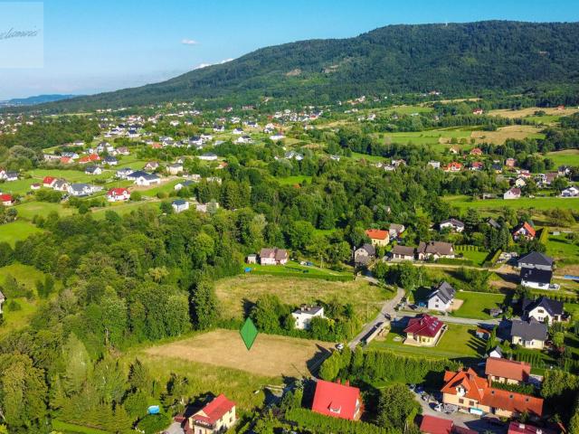 Grunt na sprzedaż w Kozy, Śląskie