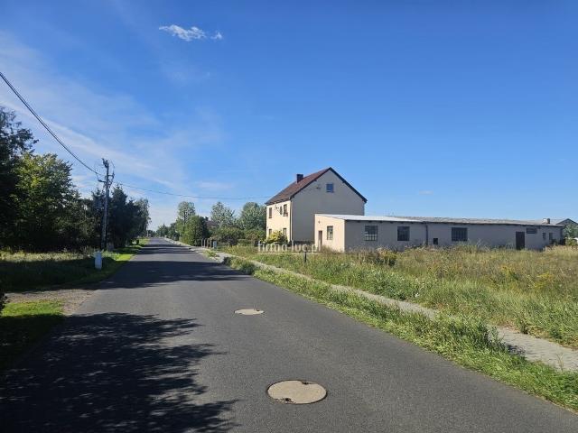 Grunt na sprzedaż w Gorzów Wielkopolski, Lubuskie