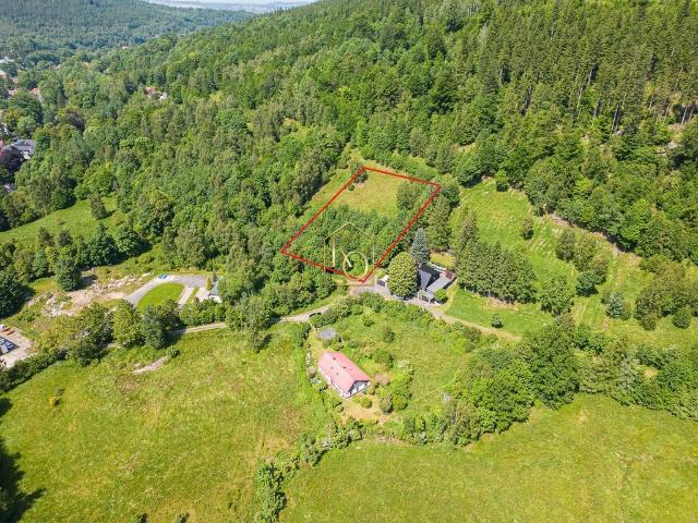 Grunt na sprzedaż w Świeradów-zdrój, Dolnośląskie