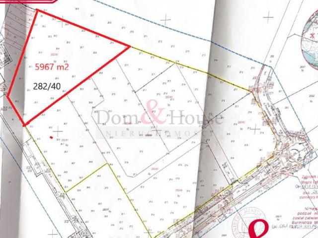 Grunt na sprzedaż w Lębork, Pomorskie