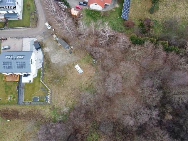 Grunt na sprzedaż w Tomaszkowice, Małopolskie