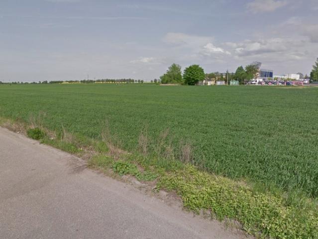 Grunt na sprzedaż w Jawor, Dolnośląskie