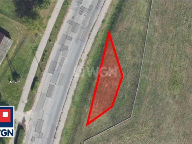 Grunt na sprzedaż w Kwidzyn, Pomorskie