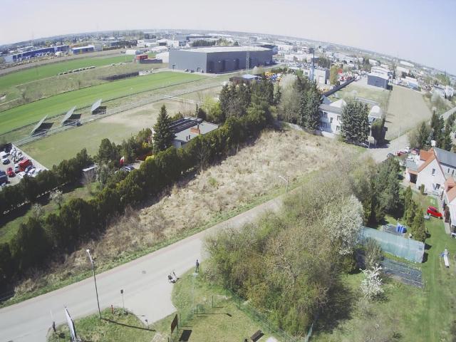 Grunt na sprzedaż w Komorniki, Wielkopolskie