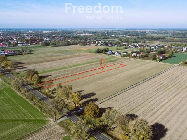 Grunt na sprzedaż w Radzyń Podlaski, Lubelskie