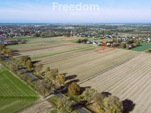 Grunt na sprzedaż w Radzyń Podlaski, Lubelskie