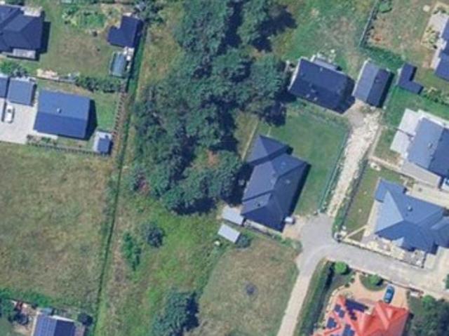 Grunt na sprzedaż w Mielec, Podkarpackie