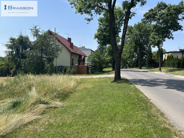 Grunt na sprzedaż w Tarnowskie Góry, Śląskie