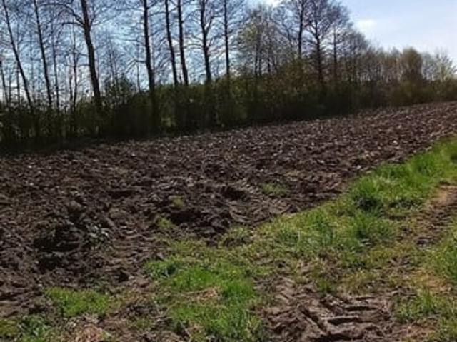 Grunt na sprzedaż w Aleksandrów Łódzki, Łódzkie