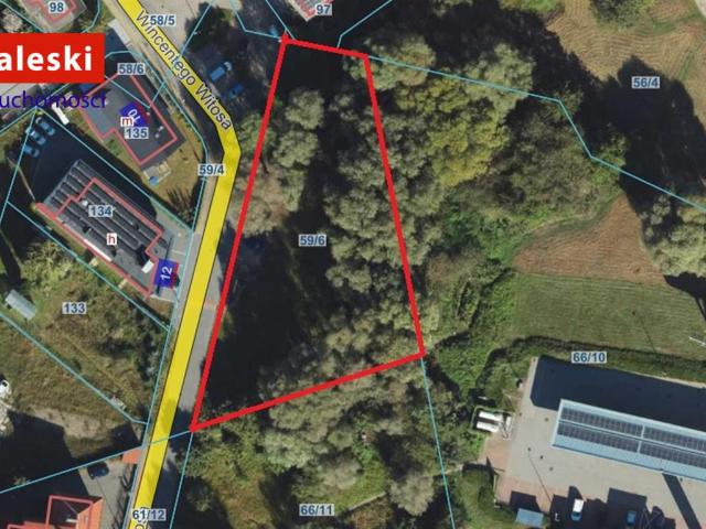 Grunt na sprzedaż w Pruszcz Gdański, Pomorskie