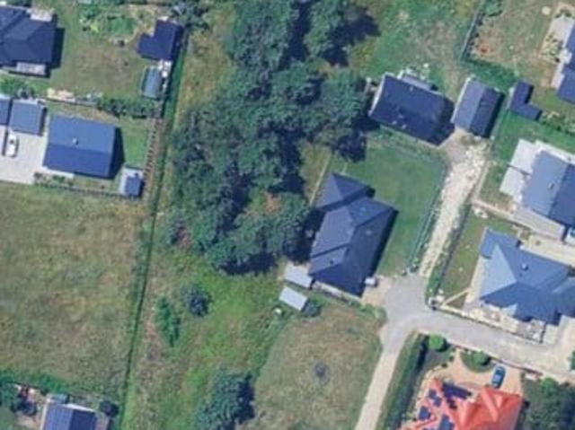Grunt na sprzedaż w Mielec, Podkarpackie