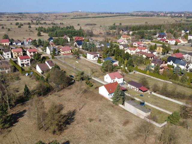 Grunt na sprzedaż w Bukowno, Małopolskie