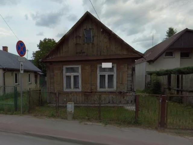 Grunt na sprzedaż w Włostowice, Puławy