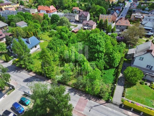 Grunt na sprzedaż w Skórcz, Pomorskie