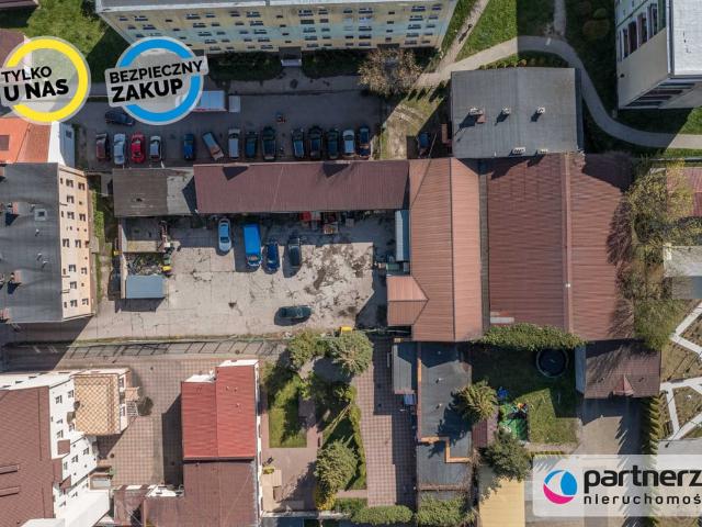 Grunt na sprzedaż w Lębork, Pomorskie