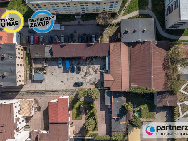 Grunt na sprzedaż w Lębork, Pomorskie