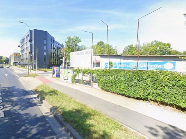 Grunt na sprzedaż w Karłowice, Wrocław