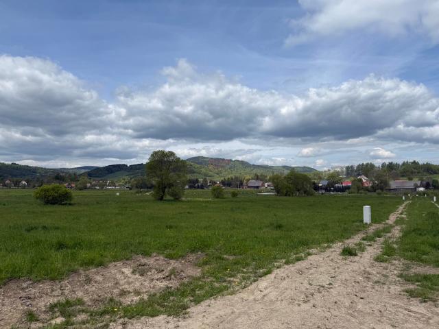 Grunt na sprzedaż w Kamienna Góra, Dolnośląskie
