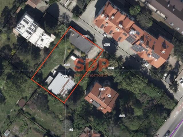 Grunt na sprzedaż w Wrocław, Dolnośląskie