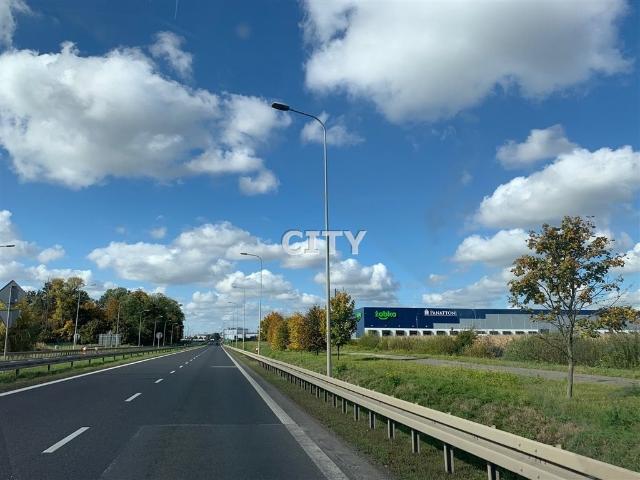 Grunt na sprzedaż w Dzielnica Czterech Wyznań, Wrocław