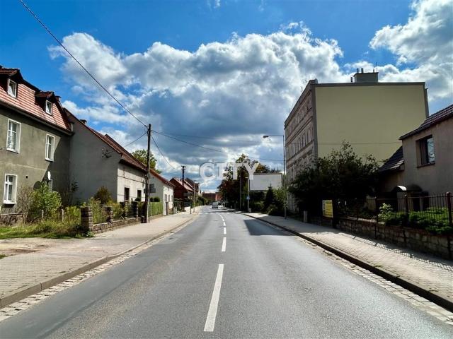 Grunt na sprzedaż w Muchobór Wielki, Wrocław