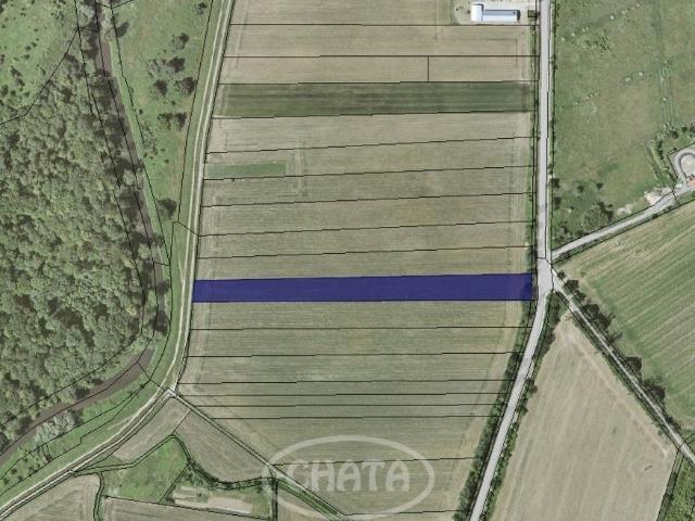 Grunt na sprzedaż w Pracze Odrzańskie, Wrocław