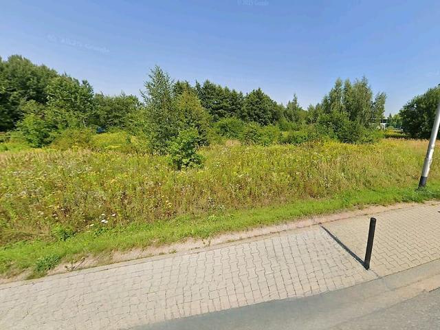 Grunt na sprzedaż w Wrocław, Dolnośląskie