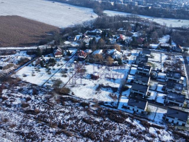 Grunt na sprzedaż w Marszowice, Wrocław