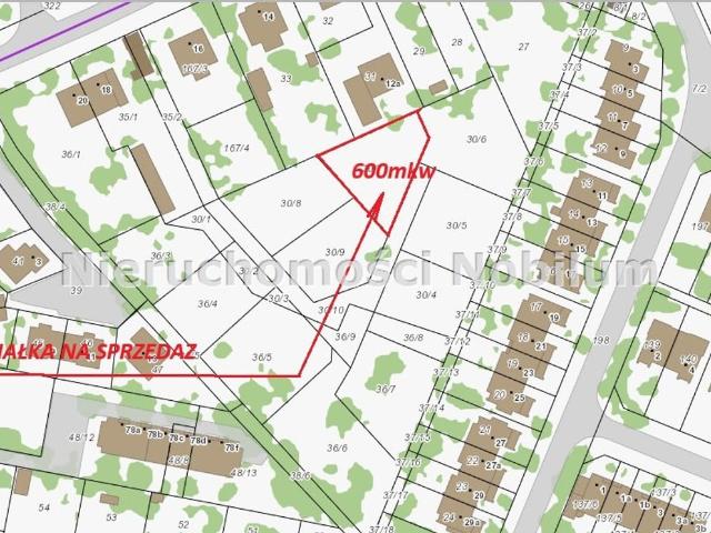 Grunt na sprzedaż w Ołtaszyn, Wrocław