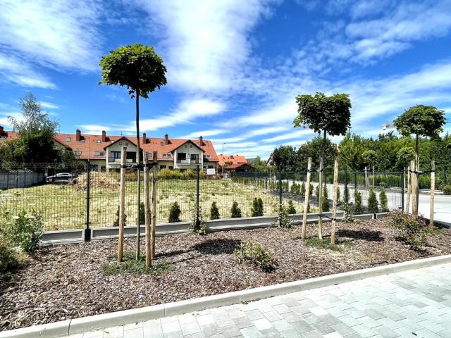 Grunt na sprzedaż w Wrocław, Dolnośląskie