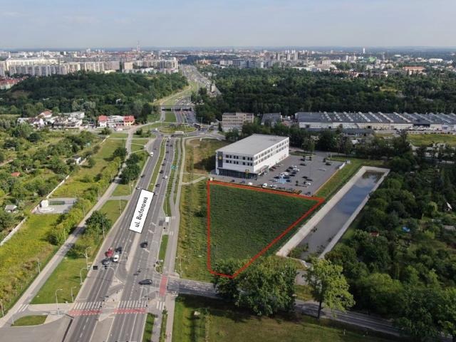 Grunt na sprzedaż w Wrocław, Dolnośląskie