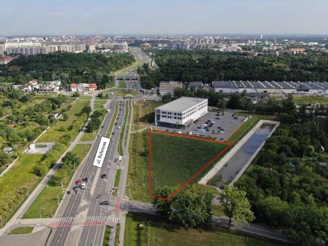 Grunt na sprzedaż w Wrocław, Dolnośląskie