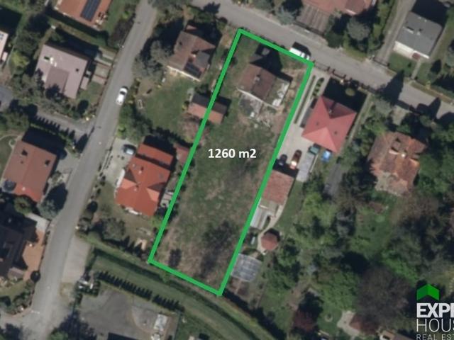 Grunt na sprzedaż w Wrocław, Dolnośląskie
