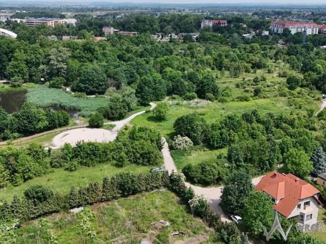 Grunt na sprzedaż w Wrocław, Dolnośląskie