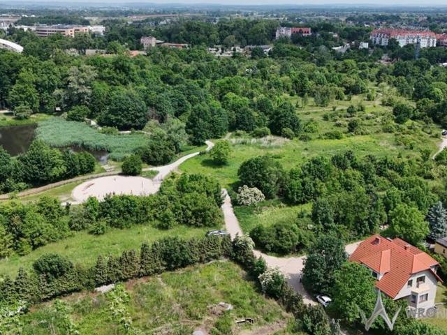 Grunt na sprzedaż w Wrocław, Dolnośląskie