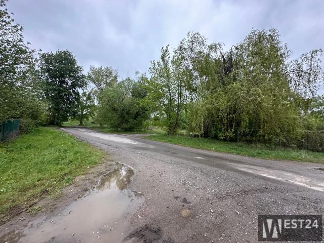Grunt na sprzedaż w Strachocin-Swojczyce-Wojnów, Wrocław