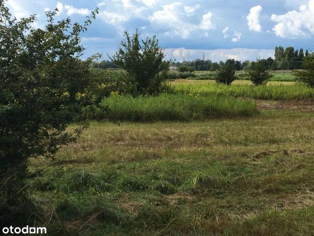 Grunt na sprzedaż w Wrocław, Dolnośląskie