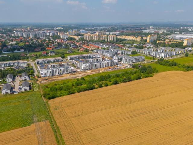 Grunt na sprzedaż w Psie Pole-Zawidawie, Wrocław