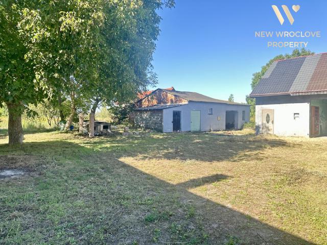 Grunt na sprzedaż w Polanowice-Poświętne-Ligota, Wrocław