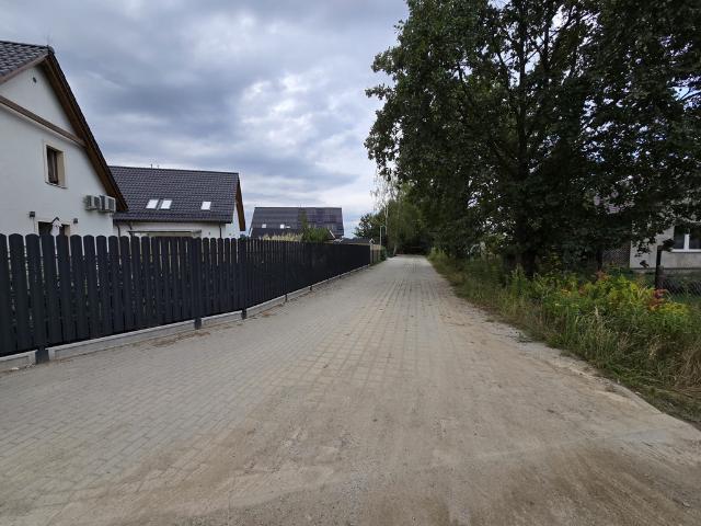 Grunt na sprzedaż w Kowale, Wrocław