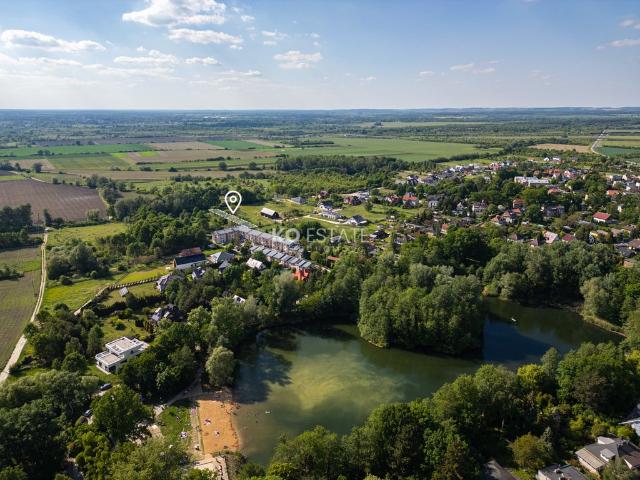 Grunt na sprzedaż w Pawłowice, Wrocław
