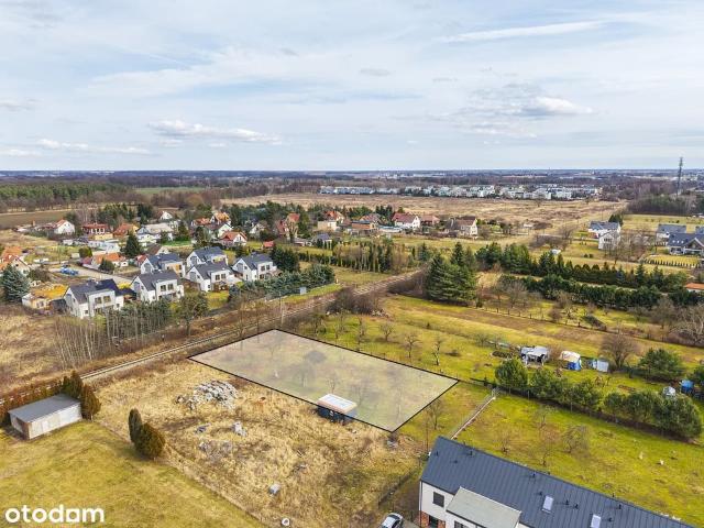 Grunt na sprzedaż w Strachocin-Swojczyce-Wojnów, Wrocław
