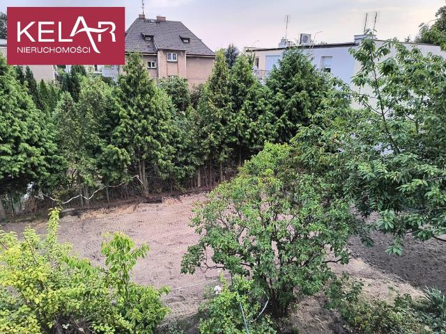 Grunt na sprzedaż w Zacisze-Zalesie-Szczytniki, Wrocław