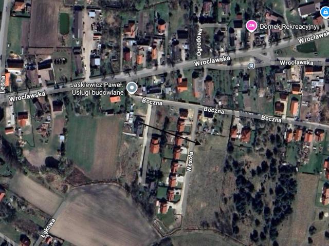 Grunt na sprzedaż w Łódź-bałuty, Łódzkie