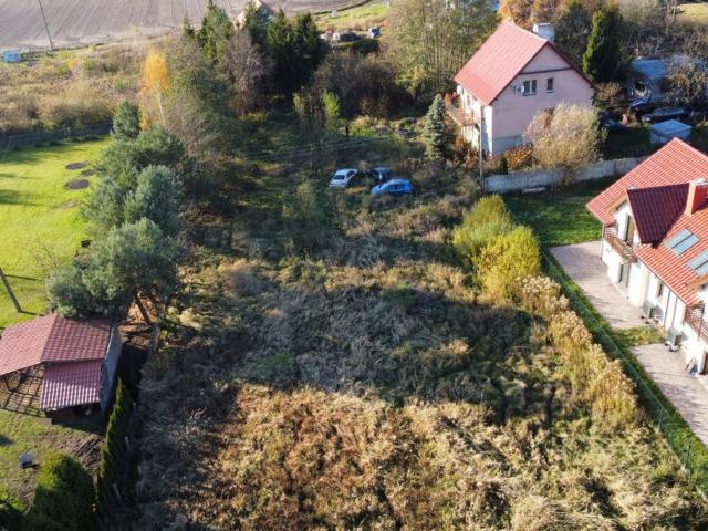Grunt na sprzedaż w Szewce, Dolnośląskie