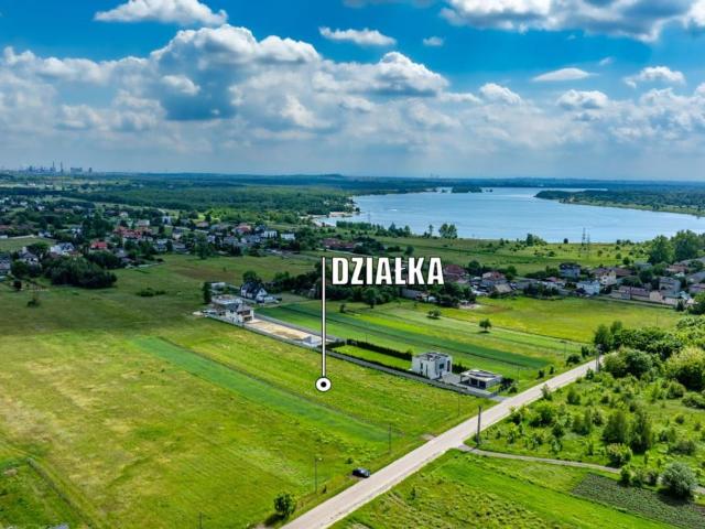 Grunt na sprzedaż w Wojkowice Kościelne, Śląskie