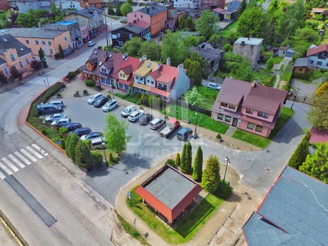 Grunt na sprzedaż w Skórcz, Pomorskie